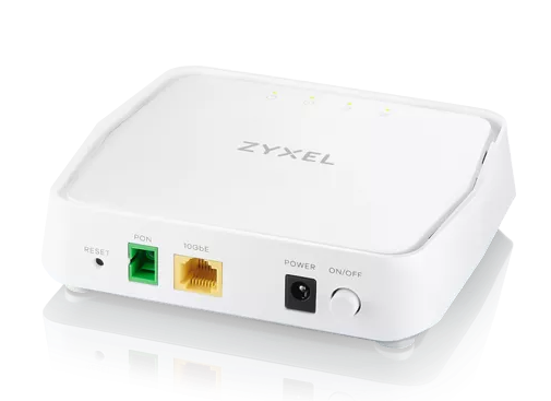 The Zyxel XGS-PON PM7300